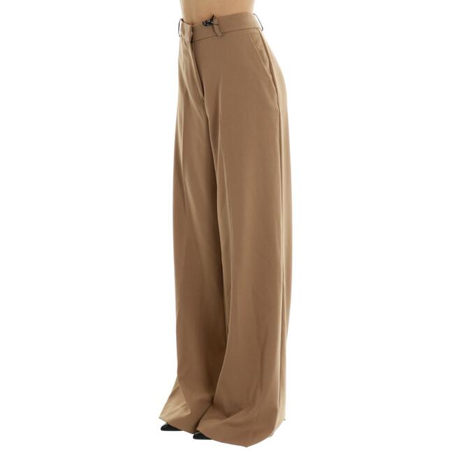 PANTALONE A PALAZZO HAVEONE - Mad Fashion | img vers.650x/